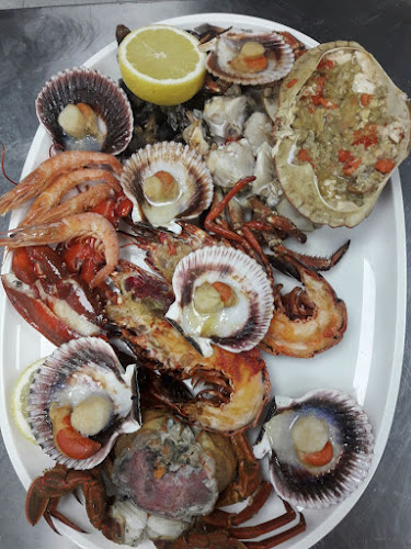 Opinii despre Bar Restaurante Bare bare în Donostia-San Sebastian - Gastronomía y hostelería