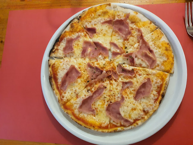 Opinii despre IL piccolo di gracia în Barcelona - Gastronomía y hostelería