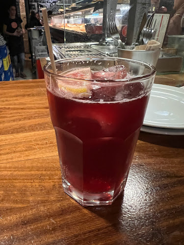 Opinii despre Bar España în Palma - Gastronomía y hostelería