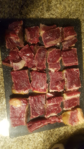 Asador Paulo Phone number