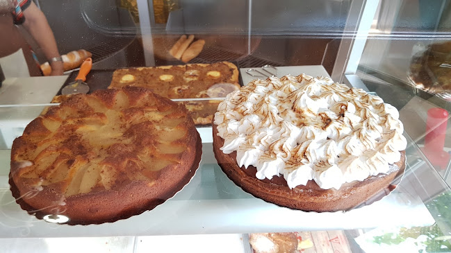 Horno Daniel Sánchez Faubel Open Times