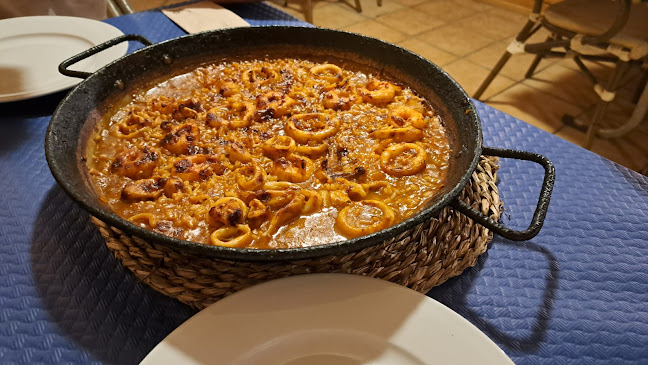 Comments and reviews of Restaurante El Cabra