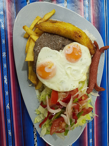 Bar Restaurante La Recoleta Open Times