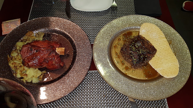 Restaurante ALMANTONI - Gastronomía y hostelería