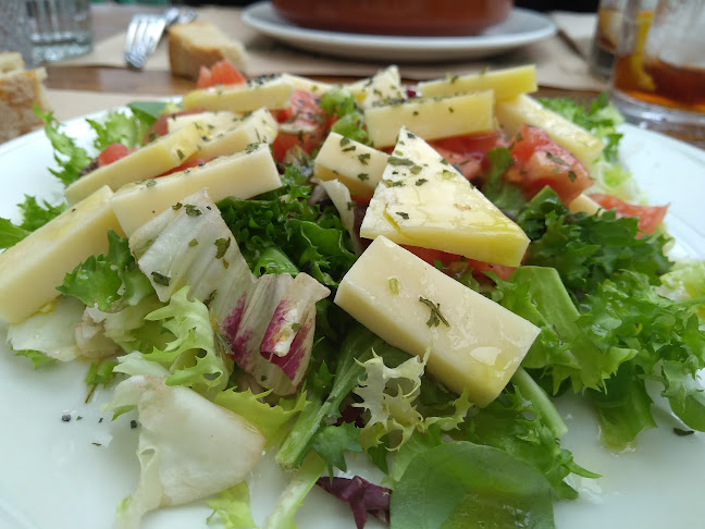 Casa de Comidas La Vegana - Gastronomía y hostelería