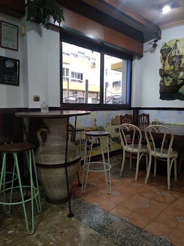 Manzanilla - Gastronomía y hostelería