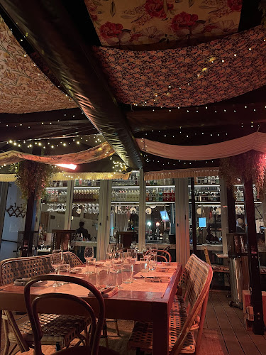 Comments and reviews of Restaurante Bella's