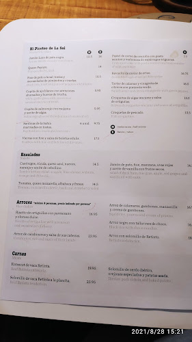 C. Doncellas, 8, Casco Antiguo, 41004 Sevilla