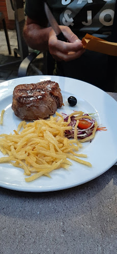 Mesón Alegría - Granada