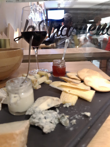 La Trastienda Sanxenxo - Gastronomía y hostelería