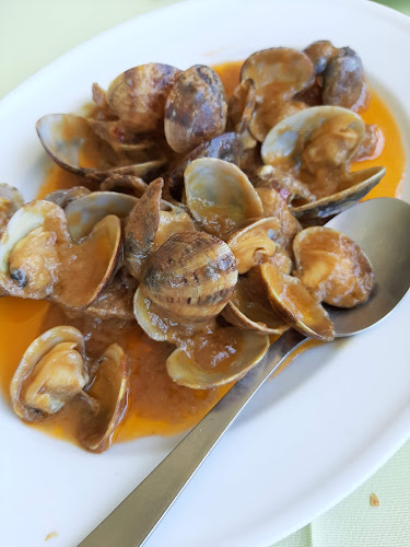 Restaurante Casa Zulema - Sanxenxo