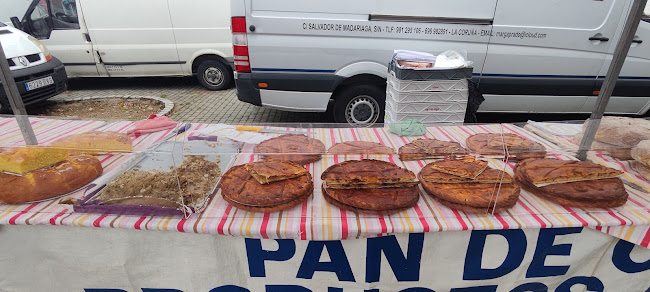 Carr. Caión Paiosaco, 66, 15145 A Laracha, A Coruña