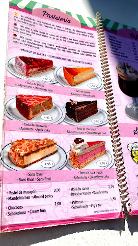 C.C. Boulevard Faro, 35100 Maspalomas, Las Palmas