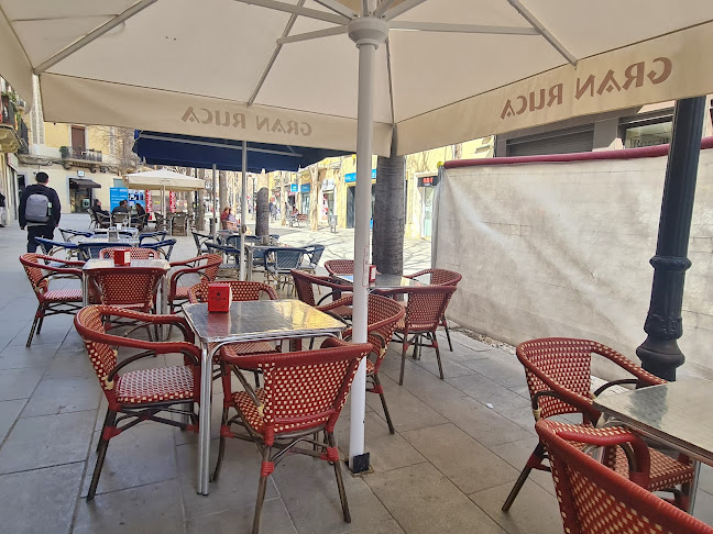 Gran Ruca Restaurante - Barcelona