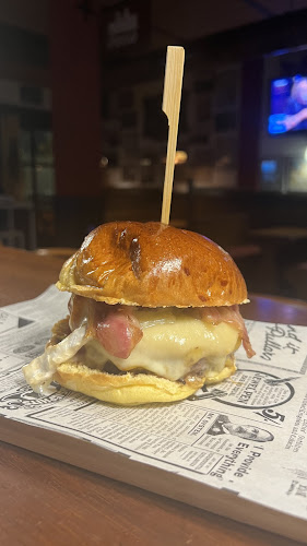 Opinii despre Taberna de Tó în Añora - Gastronomía y hostelería