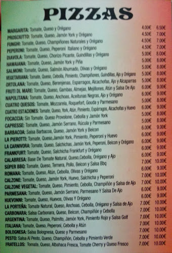 C. Obreros de la Tana, 2, 30570 Murcia