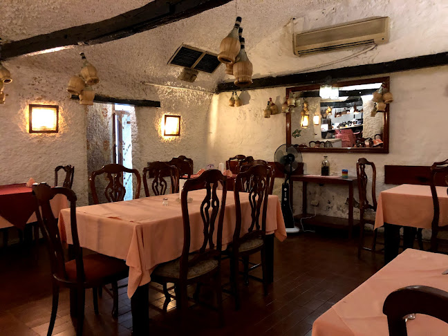 Comentarii opinii despre Restaurante La Pizza