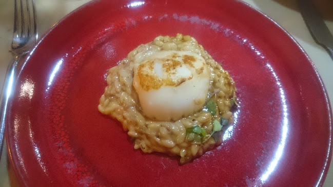 Restaurante Peculiar - A Coruña