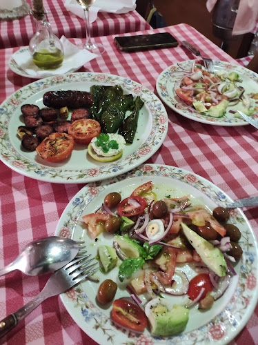 Comentarii opinii despre Restaurante La Pizza