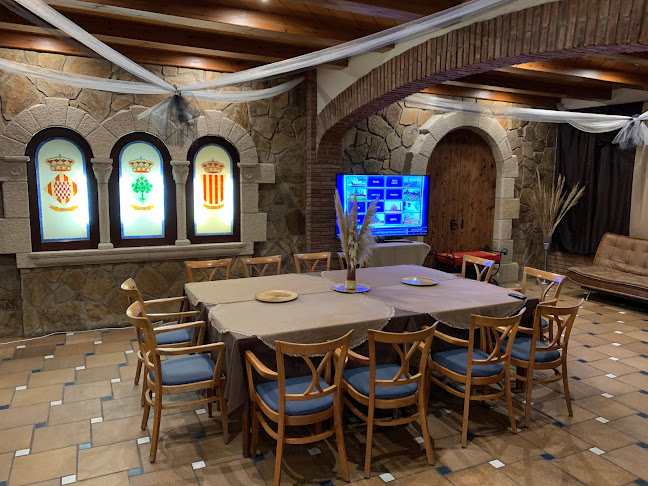 Reviews of El Churrasco Lloret in Fanals - Gastronomía y hostelería