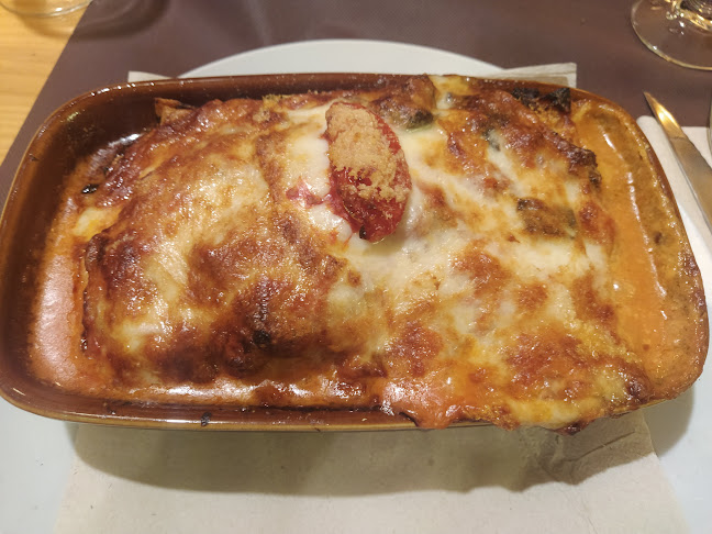 Restaurant BelleBuòn - Gastronomía y hostelería