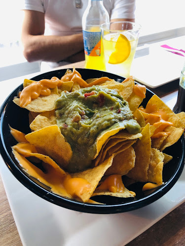 Hangar Café Phone number