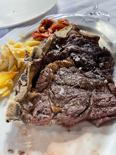 Opinii despre Arita Berri Jatetxea în Bilbao - Gastronomía y hostelería