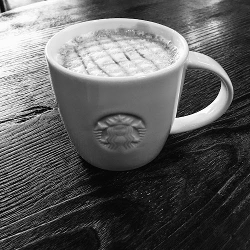 Opinii despre Starbucks în A Coruña - Gastronomía y hostelería