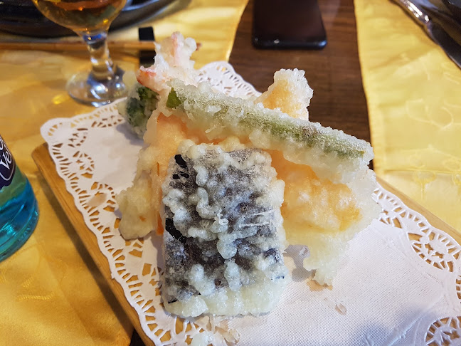 Restaurant Zhen - Gastronomía y hostelería