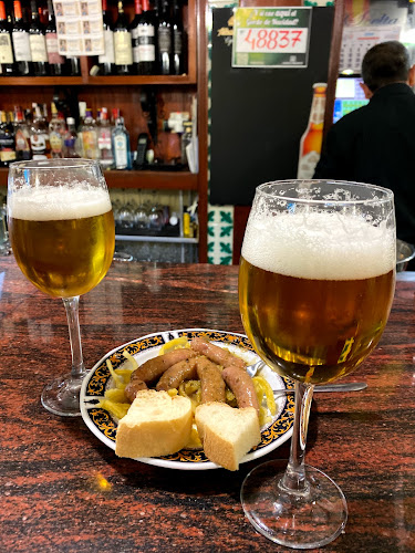 Mesón Alegría Phone number