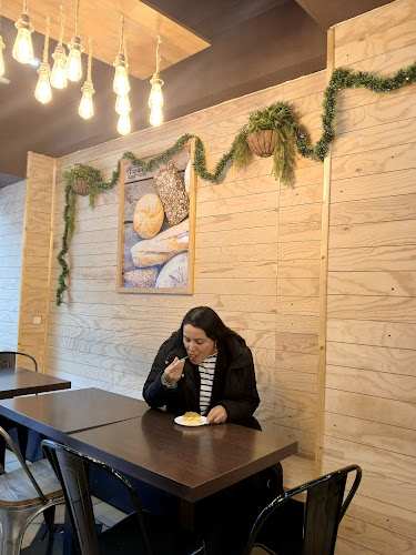 Obrador Paneti Open Times