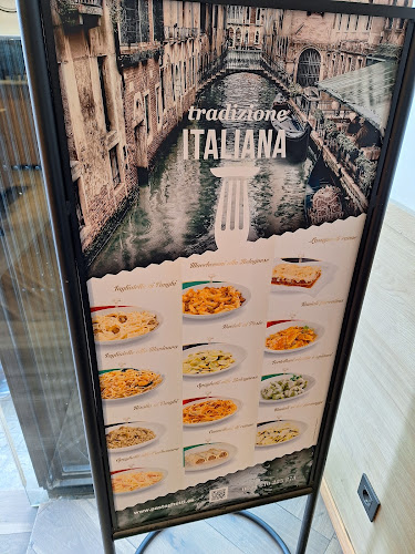 Vivari coffee - Vía Augusta