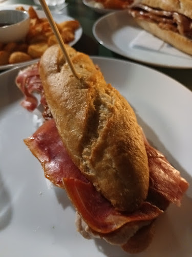 Restaurante Terra Nostra Open Times