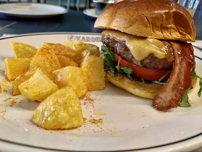 VARQUES RESTAURANTE - Gastronomía y hostelería