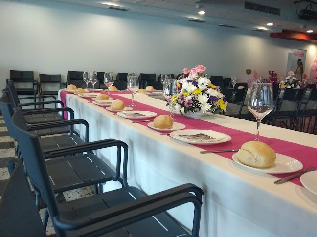 Opinii despre Restaurante VickJuan în Las Palmas de Gran Canaria - Gastronomía y hostelería