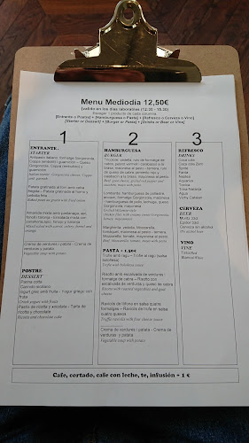 Bocca di Bonifacio | Tetuan