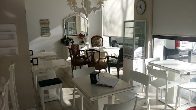 Café Mariona - Gastronomía y hostelería