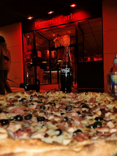 Pizzería Carlos - Gastronomía y hostelería