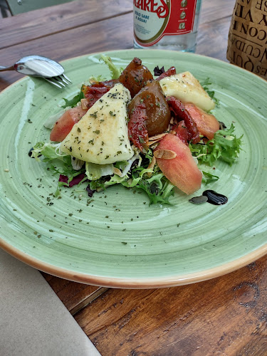 Comentarii opinii despre Casa de Comidas La Vegana