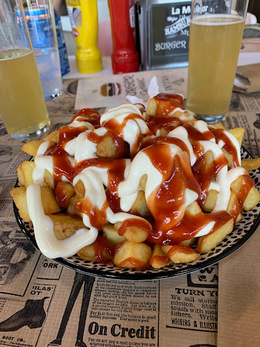 Comments and reviews of Burger Classic