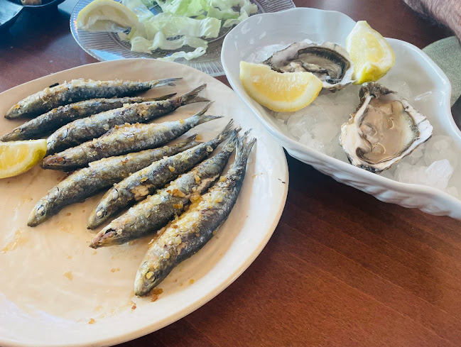 Reviews of Restaurante La Lonja centro Marbella in Marbella - Gastronomía y hostelería