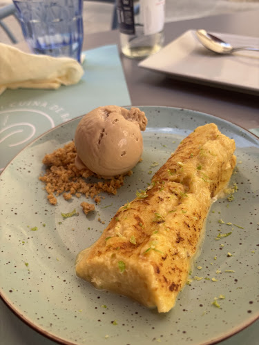 Comentarii opinii despre Restaurante La Singular