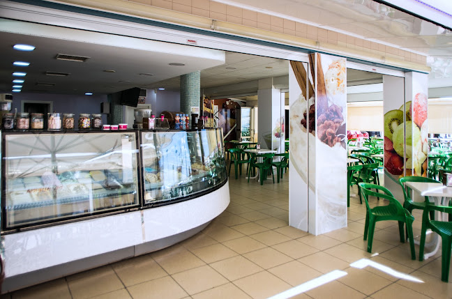 Heladería RIO 2.0 cerveceria