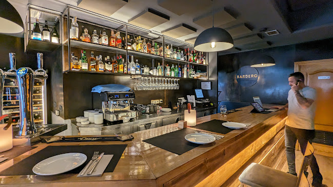 Bardero - Gastronomía y hostelería