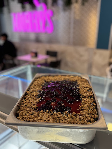 Heladería Morry's - Álora