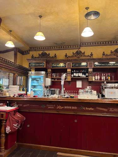 Restaurante La Tagliatella | San Martín, Donostia - Gastronomía y hostelería