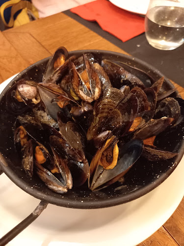 Comentarii opinii despre Marilyn Restaurant Cocteleria