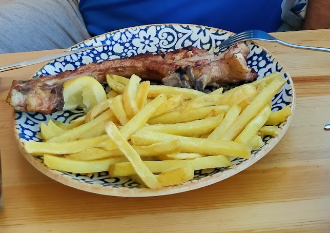 Km 74 - La Matanza de Acentejo