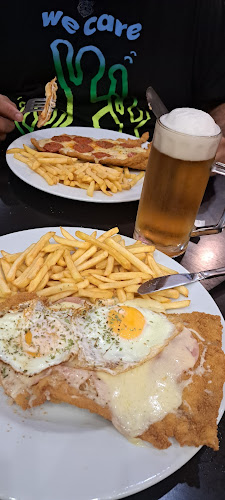 Skalop | Son Rapinya - Gastronomía y hostelería