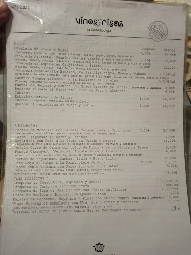 C. San Fernando, 42, 03001 Alicante